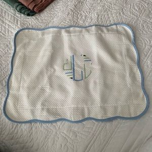 Biscuit Home brand Boudoir Sham